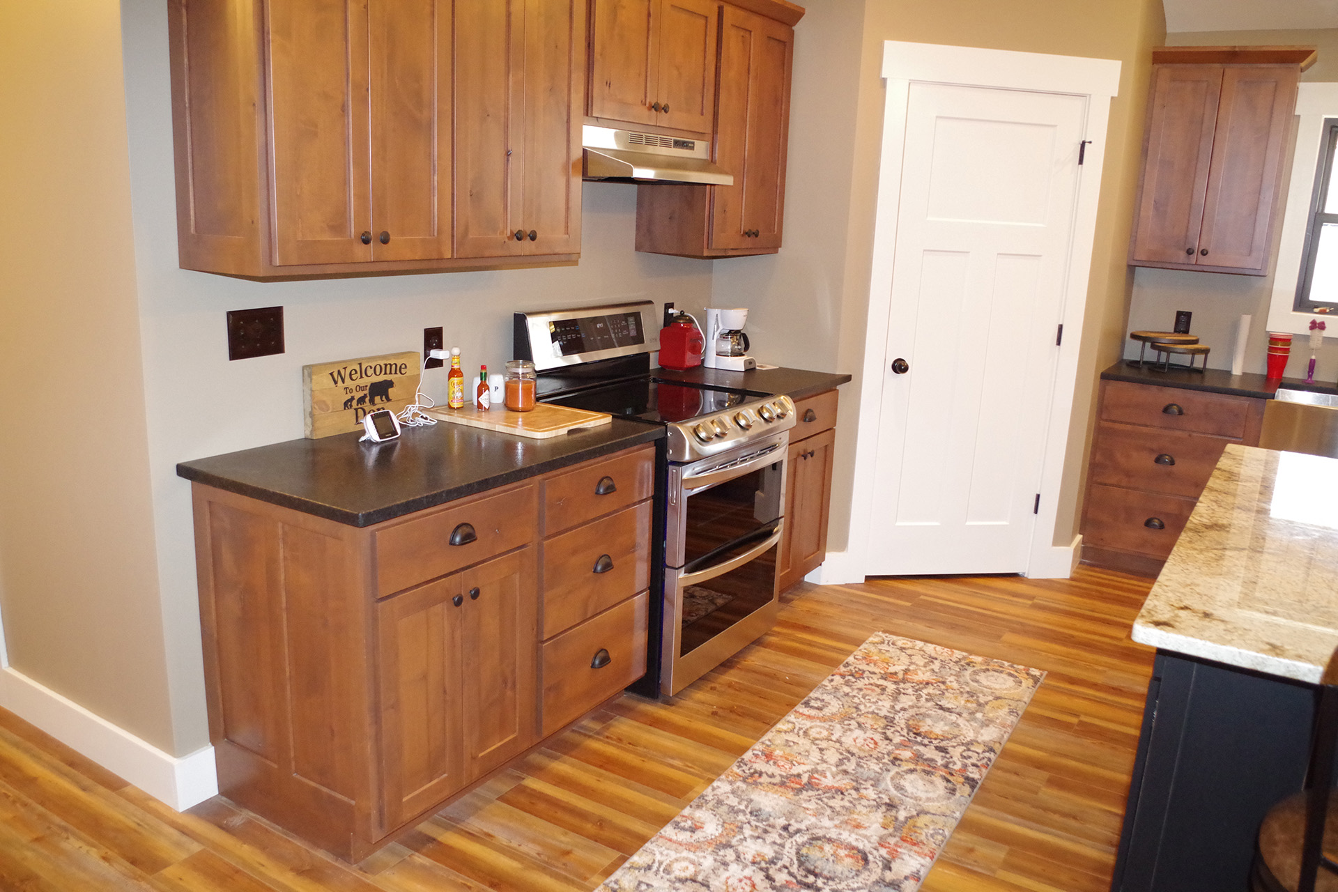 Dream Builders The Conklin House